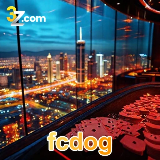 fcdog Jogos de caça-níqueis