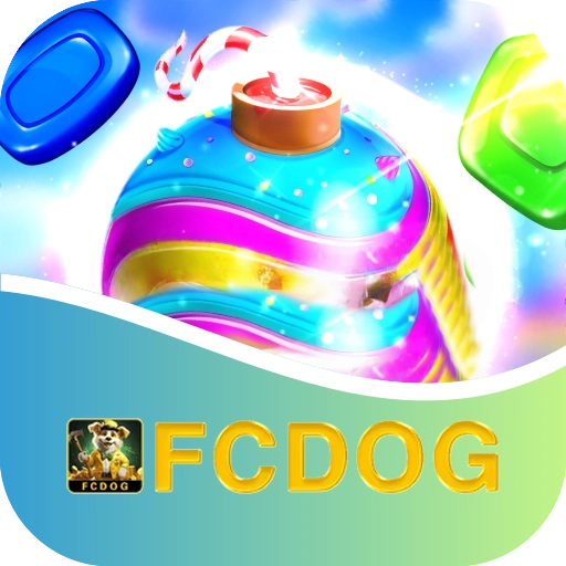 fcdog LOGO