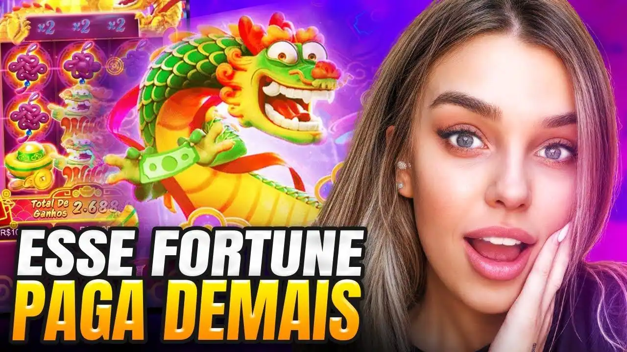 fcdog Fortune Dragon