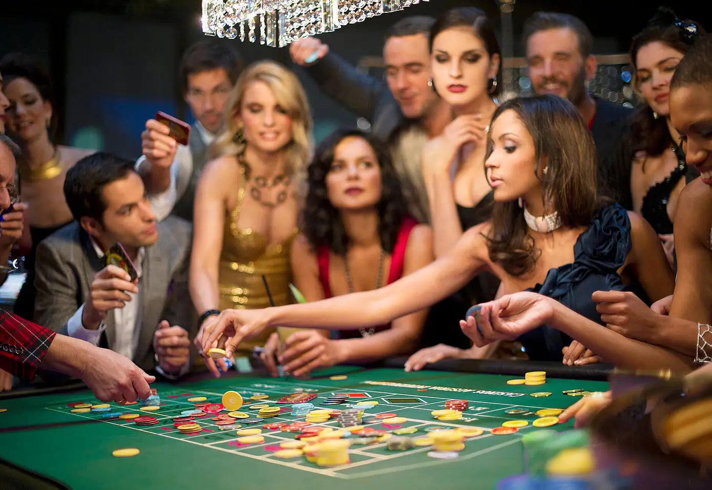 Jogos VIP fcdog - Roleta, Blackjack e Baccarat Premium